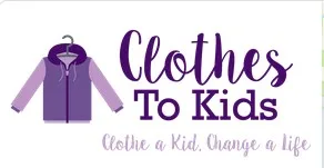 clothese to kids